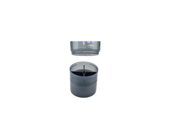 Шейкер спортивный SmartShake Original2GO 600ml Black (10560802), изображение 10 Шейкер спортивный SmartShake Original2GO 600ml Black (10560802), изображение 10
