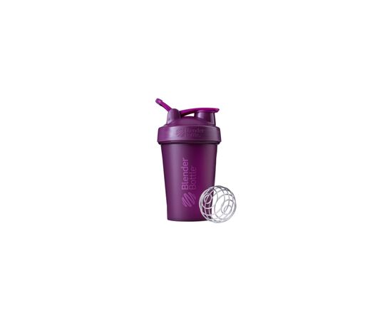 Шейкер спортивный BlenderBottle Classic Loop 20oz/590ml Plum (Loop 20 Plum)