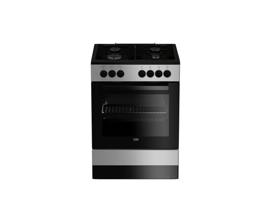 Плита Beko FSM 62120 DS (FSM62120DS)