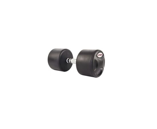 Гантель Stein прогумована 15 кг (DB3051-15)