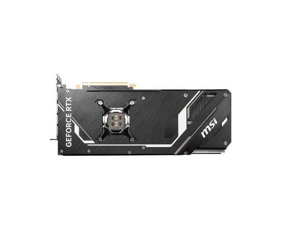 Видеокарта MSI GeForce RTX4090 24GB VENTUS 3X OC (RTX 4090 VENTUS 3X 24G OC), изображение 3 Видеокарта MSI GeForce RTX4090 24GB VENTUS 3X OC (RTX 4090 VENTUS 3X 24G OC), изображение 3