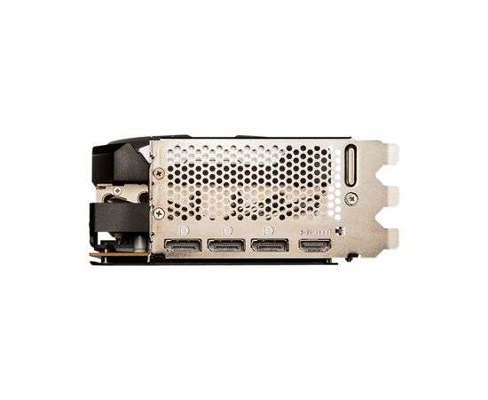 Видеокарта MSI GeForce RTX4090 24GB VENTUS 3X OC (RTX 4090 VENTUS 3X 24G OC), изображение 4 Видеокарта MSI GeForce RTX4090 24GB VENTUS 3X OC (RTX 4090 VENTUS 3X 24G OC), изображение 4