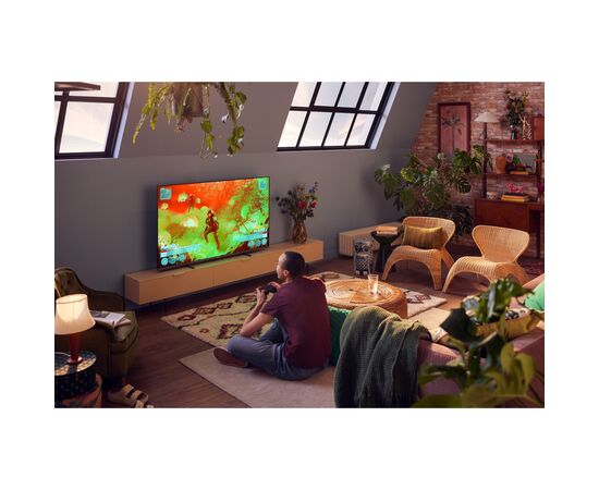 Телевізор Philips 43PUS7608/12, зображення 8 Телевізор Philips 43PUS7608/12, зображення 8