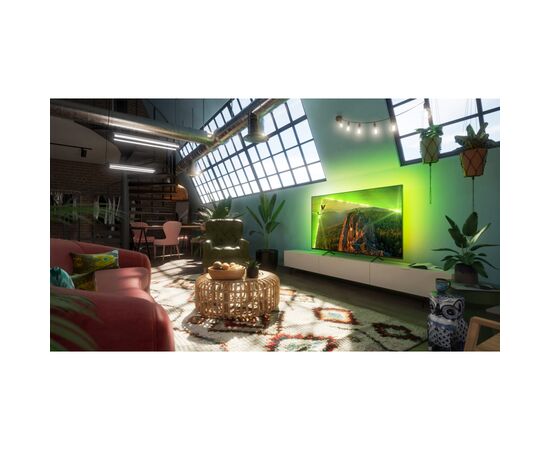 Телевізор Philips 43PUS8118/12, зображення 7