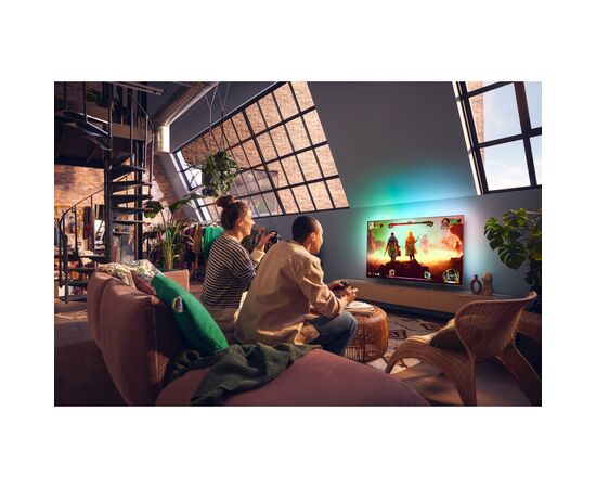 Телевізор Philips 43PUS8118/12, зображення 9