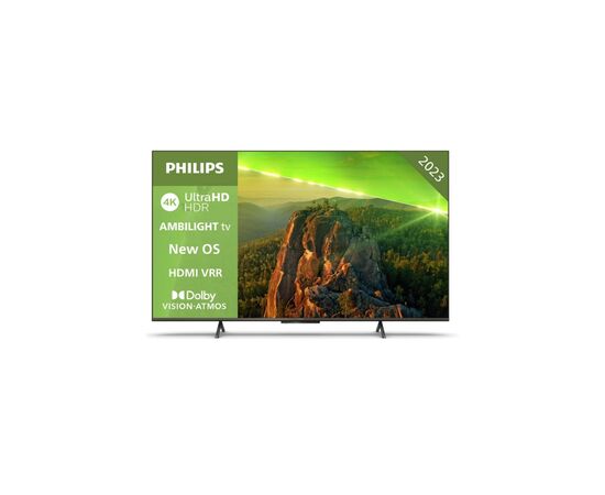 Телевізор Philips 43PUS8118/12