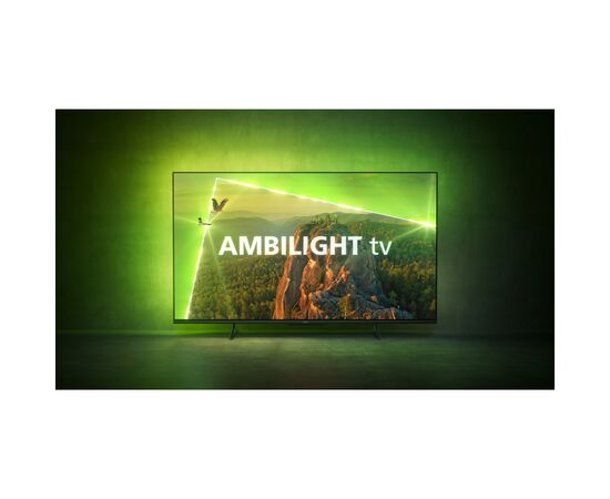 Телевізор Philips 50PUS8118/12, зображення 7 Телевізор Philips 50PUS8118/12, зображення 7