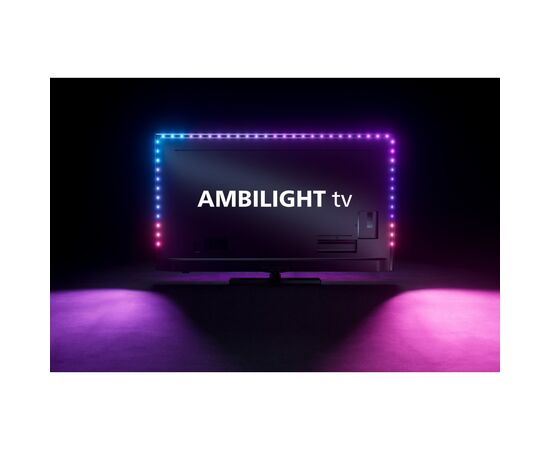 Телевізор Philips 50PUS8818/12, зображення 8 Телевізор Philips 50PUS8818/12, зображення 8