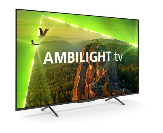 Телевізор Philips 65PUS8118/12, зображення 2 Телевізор Philips 65PUS8118/12, зображення 2