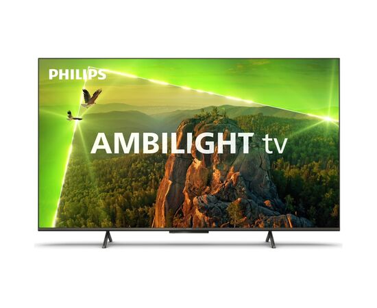 Телевизор Philips 65PUS8118/12