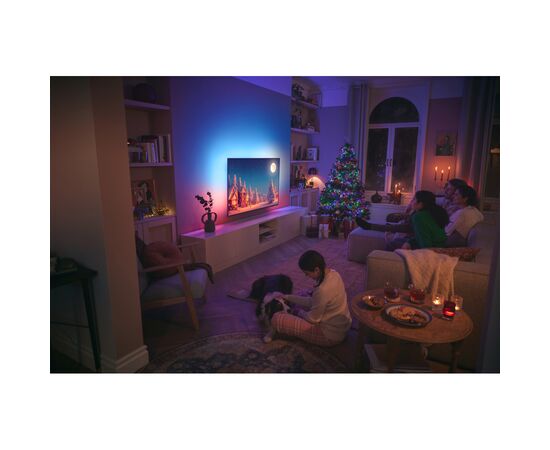 Телевізор Philips 65PUS8818/12, зображення 8 Телевізор Philips 65PUS8818/12, зображення 8