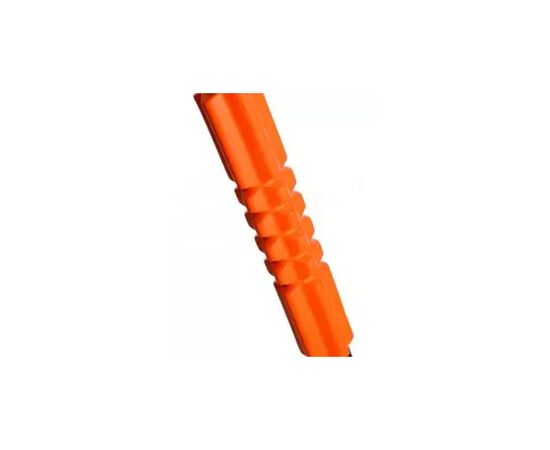 Масажный ролик PowerPlay Massage Bar 4024 Помаранчевий (PP_4024_Orange), изображение 2 Масажный ролик PowerPlay Massage Bar 4024 Помаранчевий (PP_4024_Orange), изображение 2