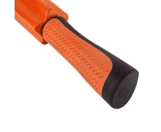 Масажный ролик PowerPlay Massage Bar 4024 Помаранчевий (PP_4024_Orange), изображение 3 Масажный ролик PowerPlay Massage Bar 4024 Помаранчевий (PP_4024_Orange), изображение 3