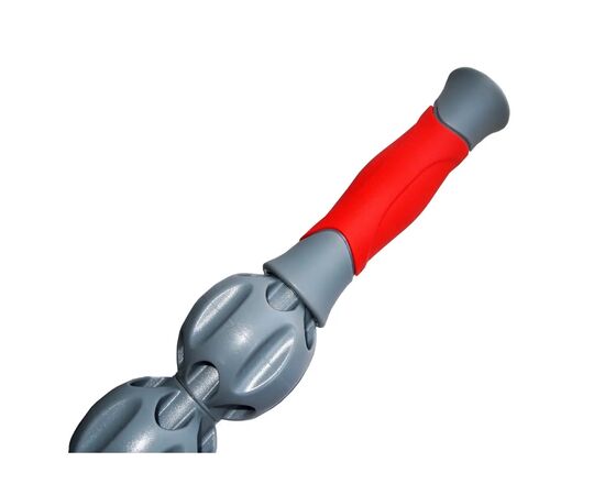 Масажный ролик PowerPlay Massage Bar 4029 (PP_4029), изображение 2 Масажный ролик PowerPlay Massage Bar 4029 (PP_4029), изображение 2