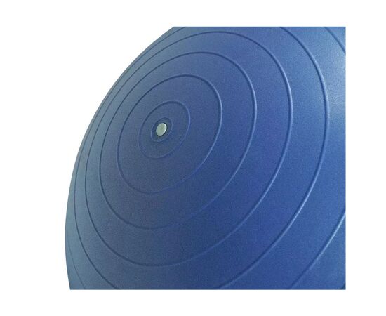 Мяч для фитнеса PowerPlay 4003 65см Синій + помпа (PP_4003_65_Blue), изображение 3 Мяч для фитнеса PowerPlay 4003 65см Синій + помпа (PP_4003_65_Blue), изображение 3