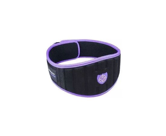 Атлетический пояс Power System Womans Power PS-3210 Purple S (PS-3210_S_Purple)