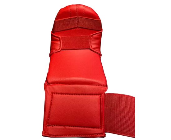 Перчатки для карате PowerPlay 3027 Червоні S (PP_3027_S_Red), изображение 6 Перчатки для карате PowerPlay 3027 Червоні S (PP_3027_S_Red), изображение 6