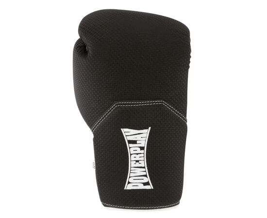 Снарядные перчатки PowerPlay 3012 Чорні L (PP_3012_L_Black), изображение 2 Снарядные перчатки PowerPlay 3012 Чорні L (PP_3012_L_Black), изображение 2