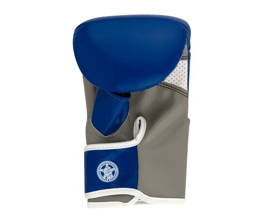 Снарядные перчатки PowerPlay 3038 Синьо-Сірі M (PP_3038_M_Blue/Grey), изображение 2 Снарядные перчатки PowerPlay 3038 Синьо-Сірі M (PP_3038_M_Blue/Grey), изображение 2