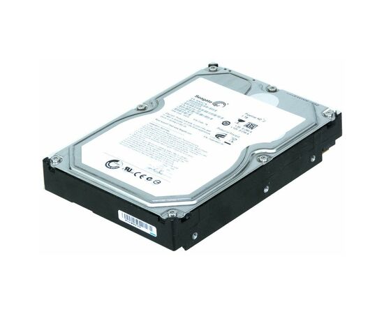 Жесткий диск 3.5" 1TB Seagate (# ST31000322CS #), изображение 2 Жесткий диск 3.5" 1TB Seagate (# ST31000322CS #), изображение 2