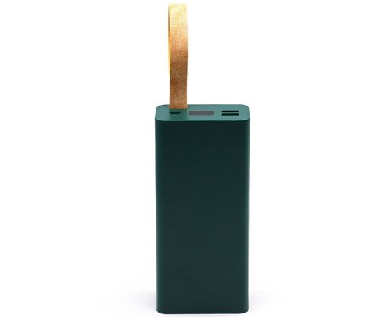 Батарея универсальная Aspiring Light 30 30000mAh PD/22.5W (P30000L), изображение 8 Батарея универсальная Aspiring Light 30 30000mAh PD/22.5W (P30000L), изображение 8