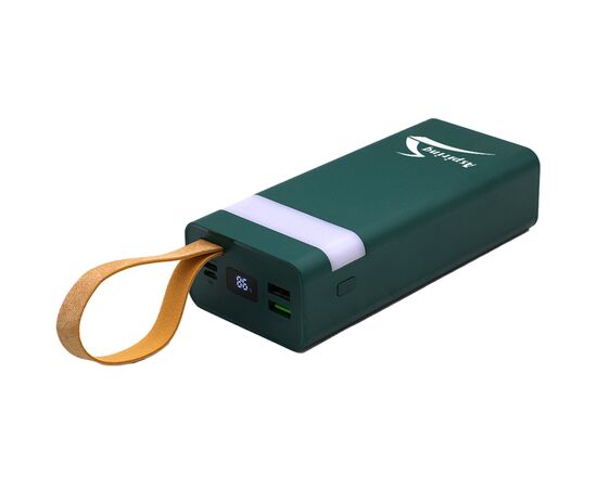 Батарея універсальна Aspiring Light 30 30000mAh PD/22.5W (P30000L)