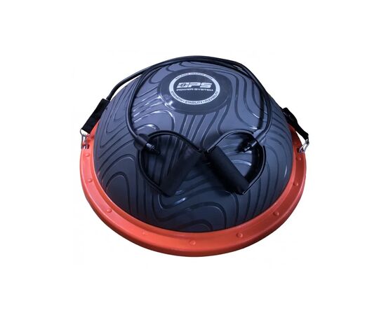Балансировочная платформа Power System Balance Trainer Zone PS-4200 Orange (4200OR-0)