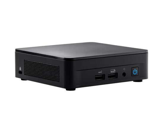 Компьютер INTEL NUC 13 Pro Kit / i5-1340P, EU cord (RNUC13ANKI50002)