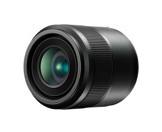 Объектив Panasonic Macro 30mm F2.8 ASPH MegaOIS (H-HS030E), изображение 3 Объектив Panasonic Macro 30mm F2.8 ASPH MegaOIS (H-HS030E), изображение 3