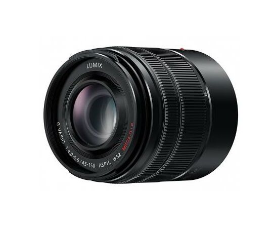 Объектив Panasonic Micro 4/3 Lens 45-150mm (H-FS45150EKA), изображение 3 Объектив Panasonic Micro 4/3 Lens 45-150mm (H-FS45150EKA), изображение 3