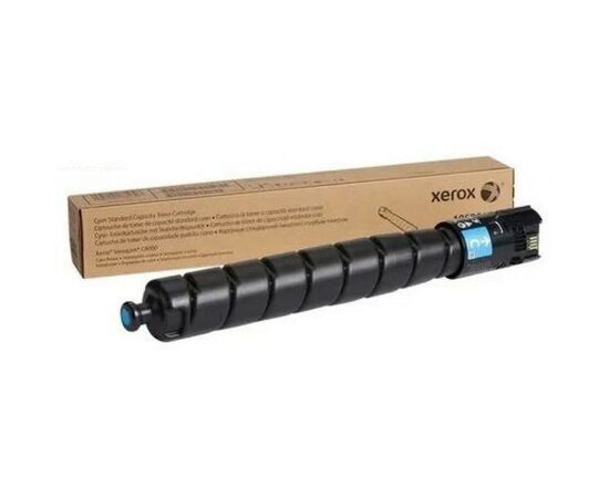 Тонер-картридж Xerox VL C9000 Cyan 26,5 (106R04082)