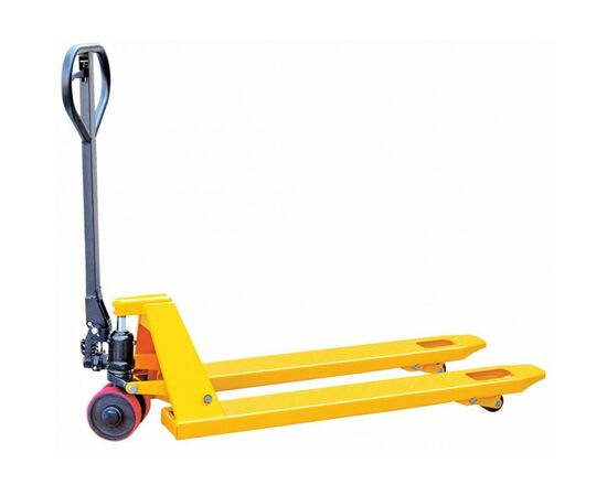 Тележка гидравлическая Skiper DB-III 2500R (976600)