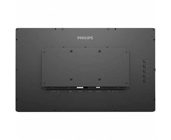 Монітор Philips 222B1TFL/00, зображення 4 Монітор Philips 222B1TFL/00, зображення 4