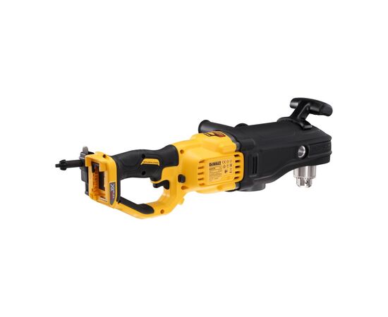 Дрель DeWALT DCD470N, изображение 2 Дрель DeWALT DCD470N, изображение 2
