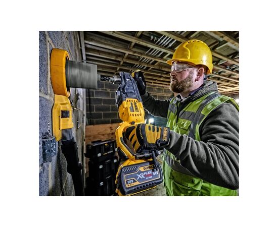 Дрель DeWALT DCD470N, изображение 5 Дрель DeWALT DCD470N, изображение 5