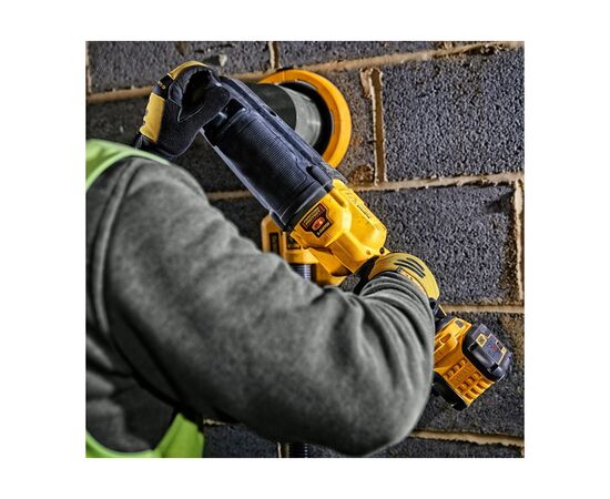 Дрель DeWALT DCD470N, изображение 7 Дрель DeWALT DCD470N, изображение 7
