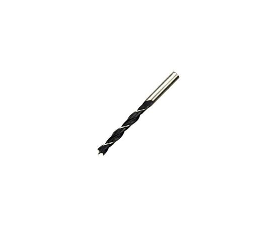 Сверло DeWALT по дереву спиральное, DIN 7487, D=11 мм, L=150 мм, WL=100 мм, 1 шт (DT4511)