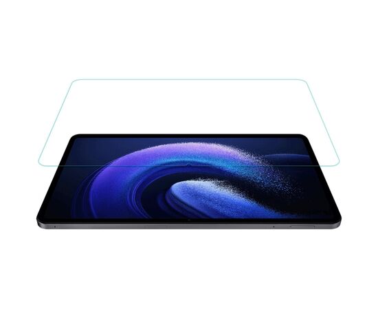 Стекло защитное BeCover Xiaomi Mi Pad 6 / 6 Pro 11" (709272), зображення 4 Стекло защитное BeCover Xiaomi Mi Pad 6 / 6 Pro 11" (709272), зображення 4