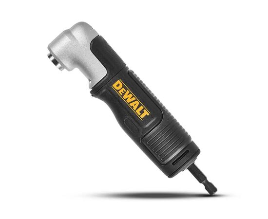Насадка DeWALT EXTREME IMPACT 90 град для дрилів та шуруповертів (DT20500), зображення 3 Насадка DeWALT EXTREME IMPACT 90 град для дрилів та шуруповертів (DT20500), зображення 3
