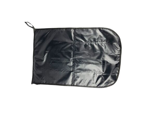 Органайзер для автокресла Poputchik 44х65см (16-028), изображение 2 Органайзер для автокресла Poputchik 44х65см (16-028), изображение 2