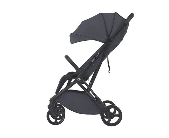 Коляска Espiro JUST 17 Graphite Berry (206818), изображение 10 Коляска Espiro JUST 17 Graphite Berry (206818), изображение 10