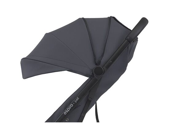 Коляска Espiro JUST 17 Graphite Berry (206818), изображение 11 Коляска Espiro JUST 17 Graphite Berry (206818), изображение 11