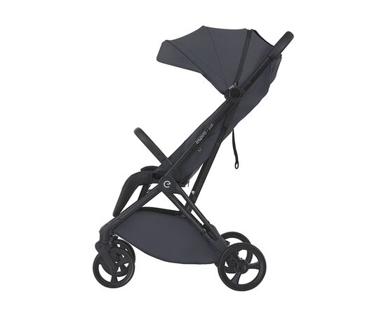 Коляска Espiro JUST 17 Graphite Berry (206818), изображение 3 Коляска Espiro JUST 17 Graphite Berry (206818), изображение 3