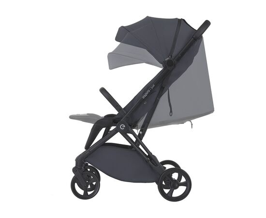 Коляска Espiro JUST 17 Graphite Berry (206818), изображение 9 Коляска Espiro JUST 17 Graphite Berry (206818), изображение 9