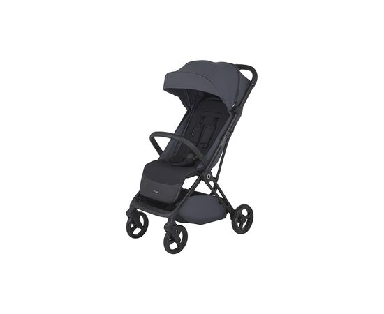Коляска Espiro JUST 17 Graphite Berry (206818)