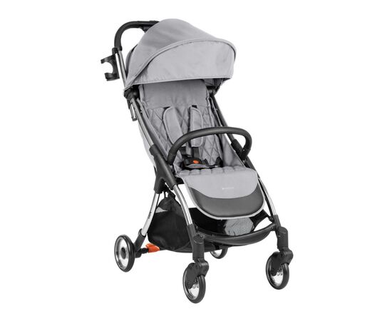 Коляска Kikka Boo Cloe 2023 Grey (31001030159)