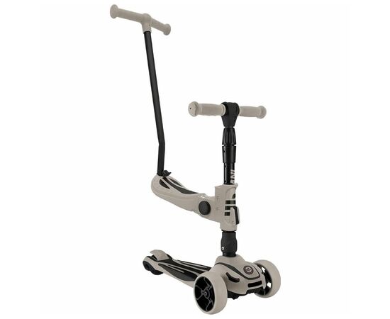 Самокат Kikka BOO Makani 4in1 Roadster (Beige) (31006010127)