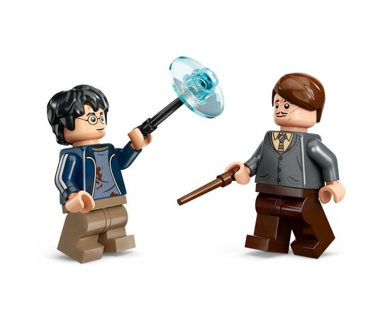 Конструктор LEGO Harry Potter Экспекто патронум 754 деталей (76414), зображення 4 Конструктор LEGO Harry Potter Экспекто патронум 754 деталей (76414), зображення 4