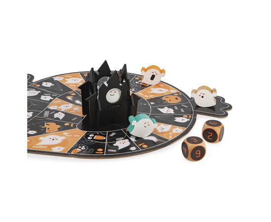 Настольная игра Janod Гонки привидений (J02470), изображение 7