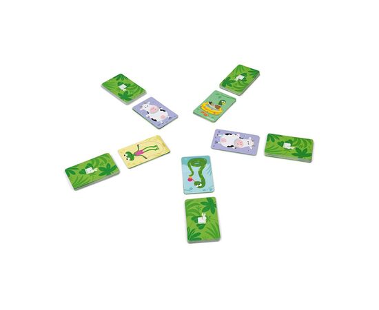 Настольная игра Janod Вызов (J02634), изображение 6 Настольная игра Janod Вызов (J02634), изображение 6